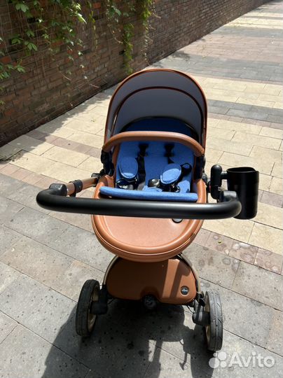 Коляска mima xari 2 в 1