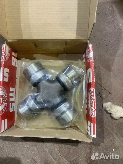 Крестовина ЗИЛ камаз