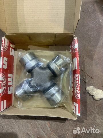 Крестовина ЗИЛ камаз