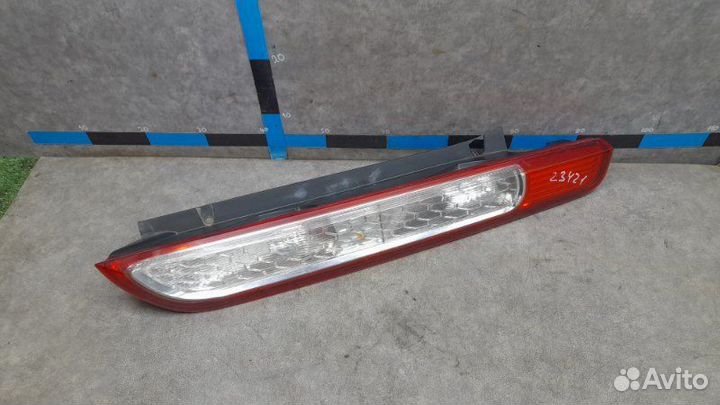 Фонарь задний правый Ford Focus 2 1.6 shdb (100PS)