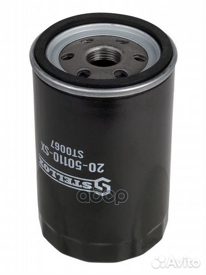 Фильтр масляный MB W201/W124/W126 1.8-3.0 82-95