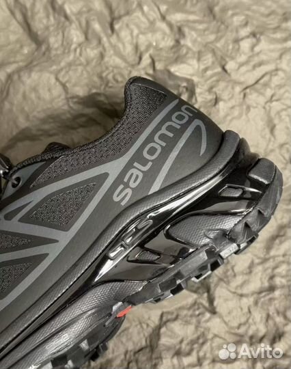 Salomon xt 6 gore tex