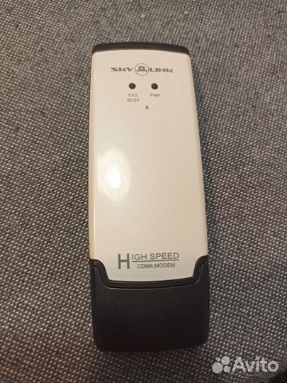 Модем Any data, Sky Link ADU-310A