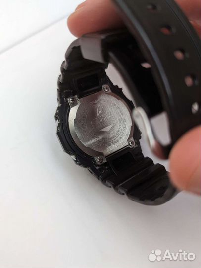 Casio G-shock GW-M5610-1E