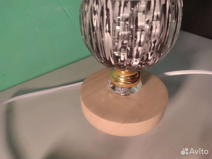 Электрическая бахурница