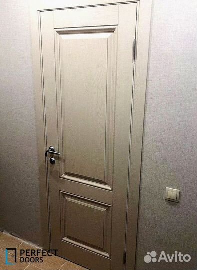 Межкомнатные двери