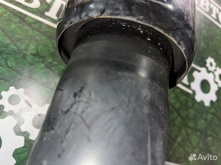 Амортизатор передний левый Lexus Ls460 2006-2017