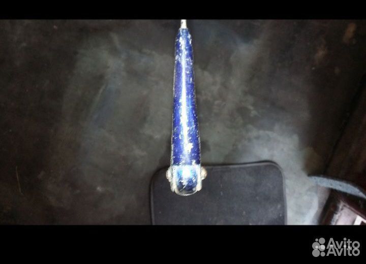 Щёткодержатели BMW 1946г