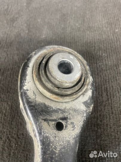 Рычаг подвески верхний задний Bmw 3 E90 N52B25