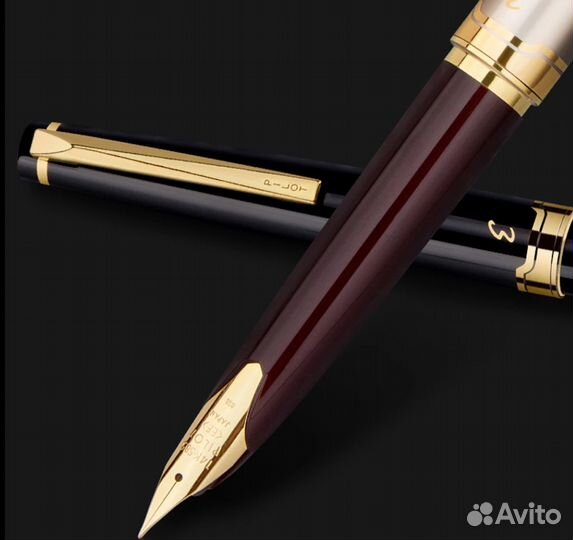 Ручка перьевая японская Pilot Elite95S