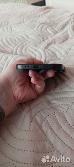 iPhone 15, 128 ГБ