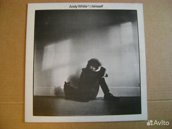 Пластинки Lionel Richie,Billy Ocean,Imagination