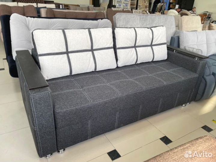 Диван от производителя Классик2+