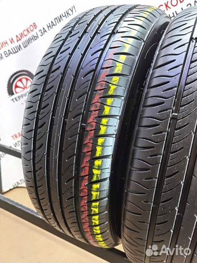 Saferich FRC16 215/65 R15 100H