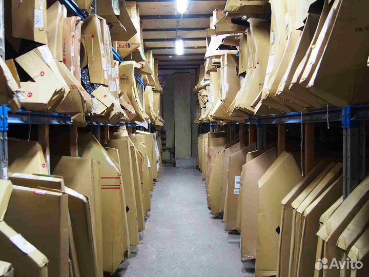 Радиатор системы охлаждения audi: A6 (4B, C5) 2.5