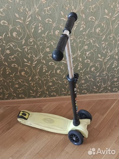 Самокат для детей