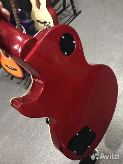 Электрогитара Smiger L-G9