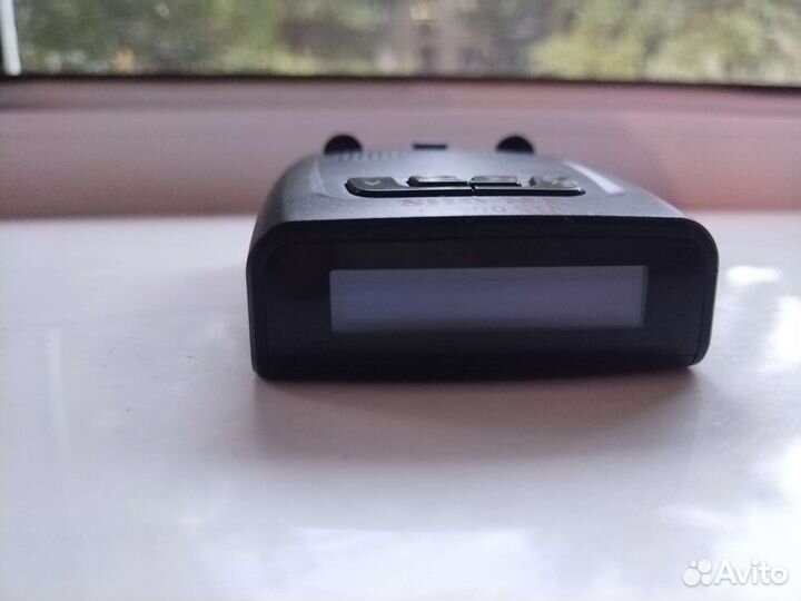 Антирадар sho-me g 800 str