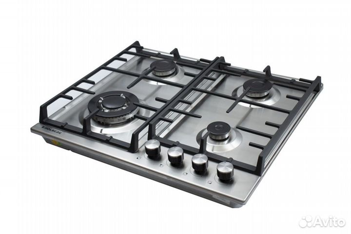 Поверхность газовая Нolberg hgsh 64116WIX (у)