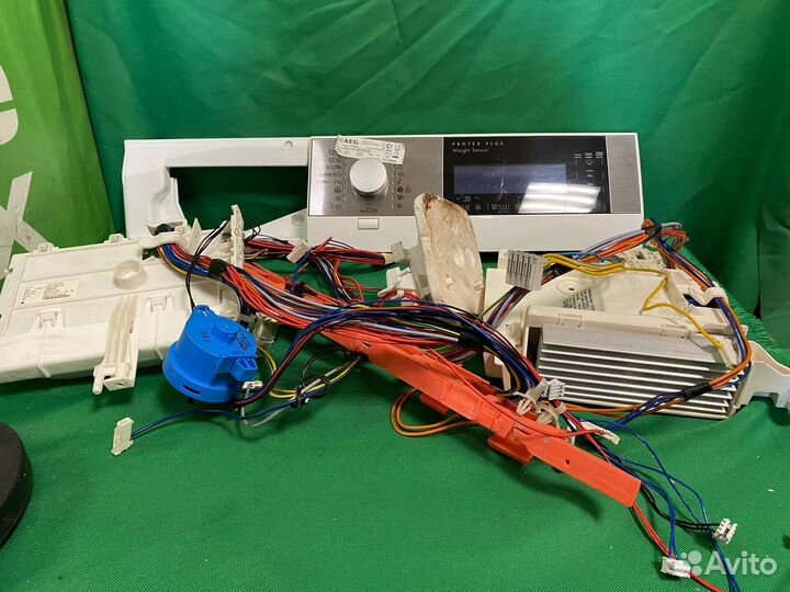 Модуль AEG L98699FL