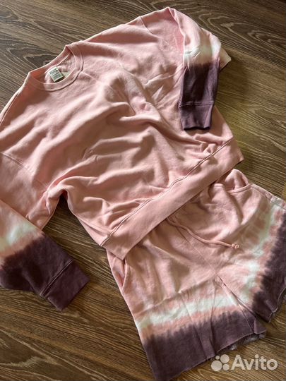 Victoria secret костюм
