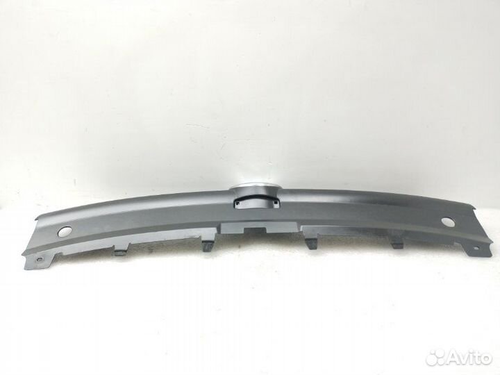 Решетка радиатора Volkswagen Polo 5 2010