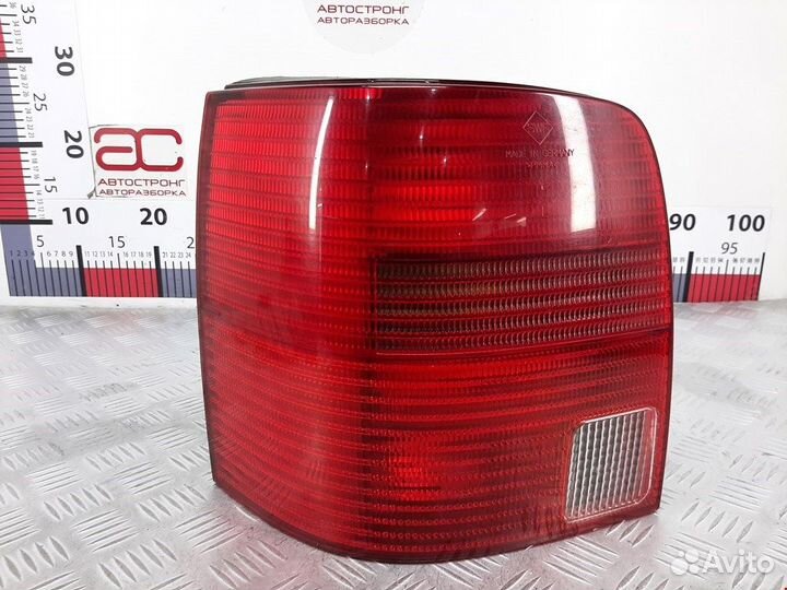 Фонарь для Volkswagen Passat 5