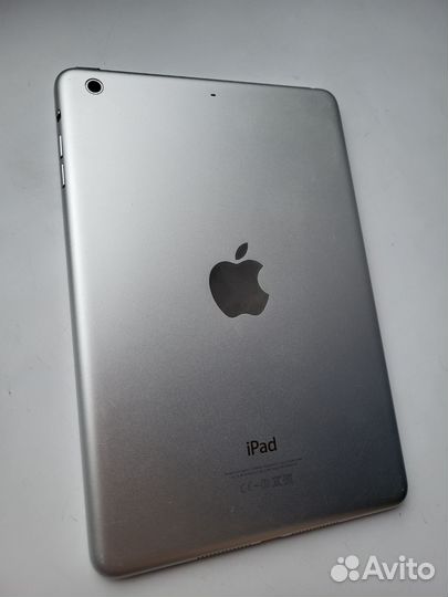 iPad mini 2