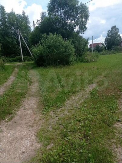 Участок 16 сот. (ИЖС)