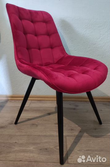 Стулья кухонные мягкие