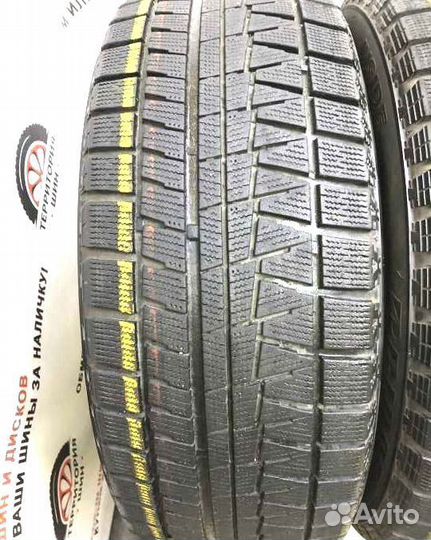 Bridgestone Blizzak Revo GZ 225/55 R17 91Q