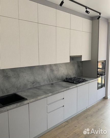 Кухонный гарнитур в рассрочку от производителя