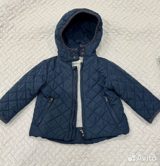 Фирменный комплект 86 на мальчика