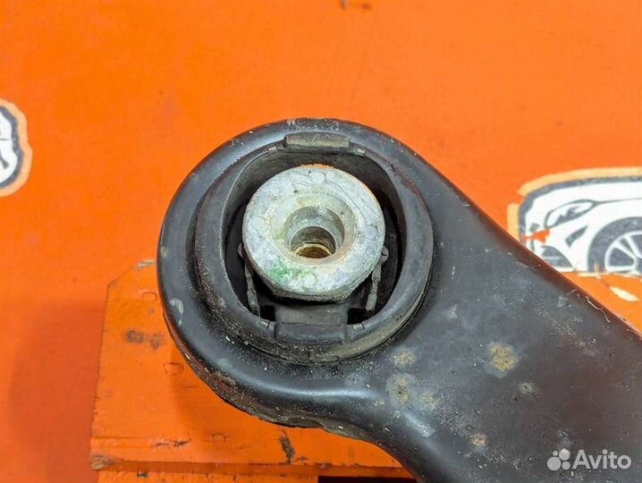 Подрамник задний w292 coupe GLE-class 642.826 2