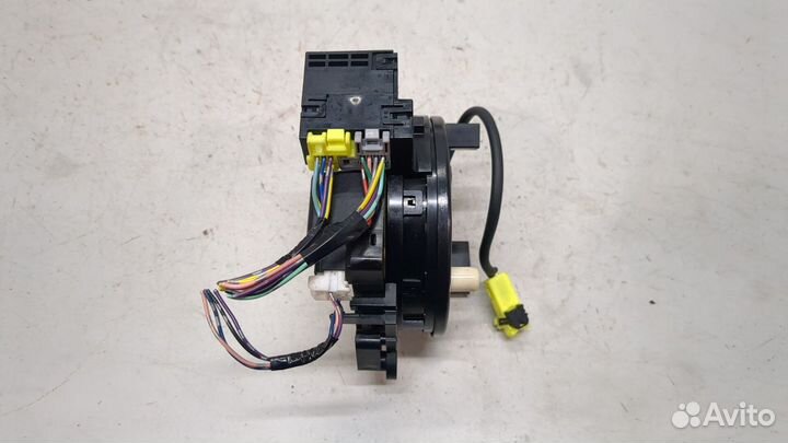 Шлейф руля Nissan Juke