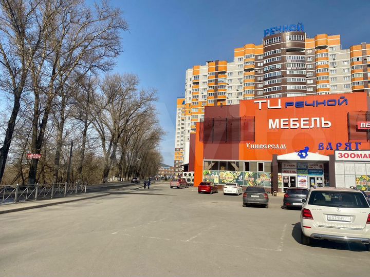 Свободного назначения, 1458 м²