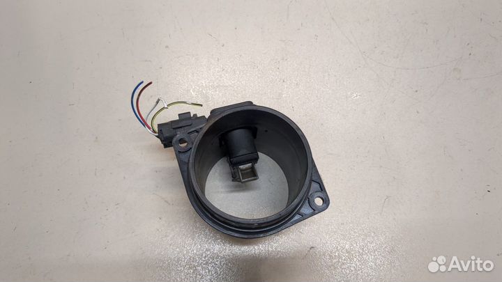 Измеритель потока воздуха Peugeot 4007