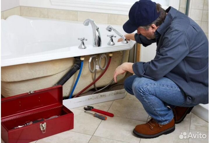 Вызов мастера на дом