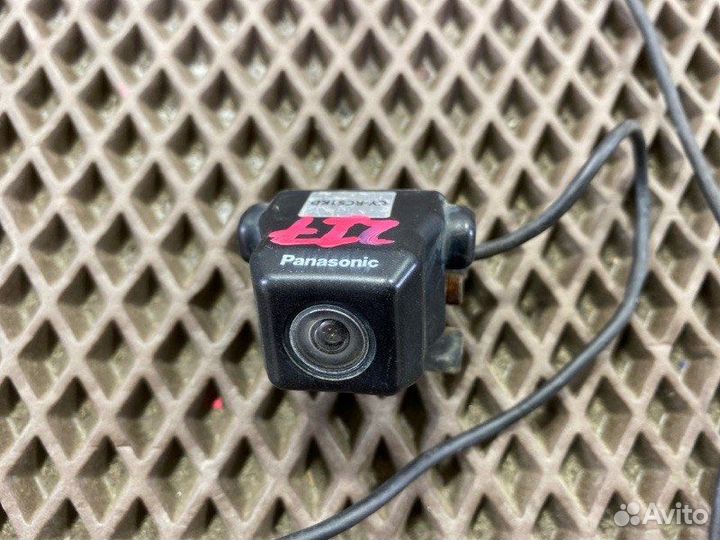 Камера заднего вида Porsche Cayenne Turbo 957