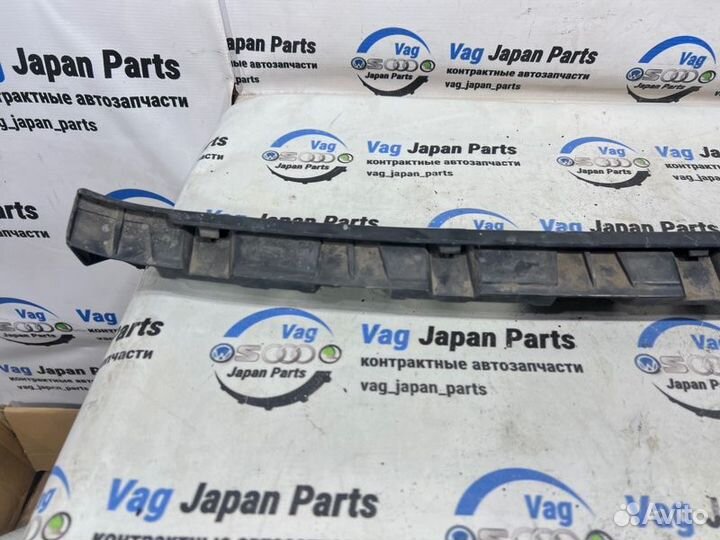 Крепление бампера заднее Volkswagen Polo RUS cfna