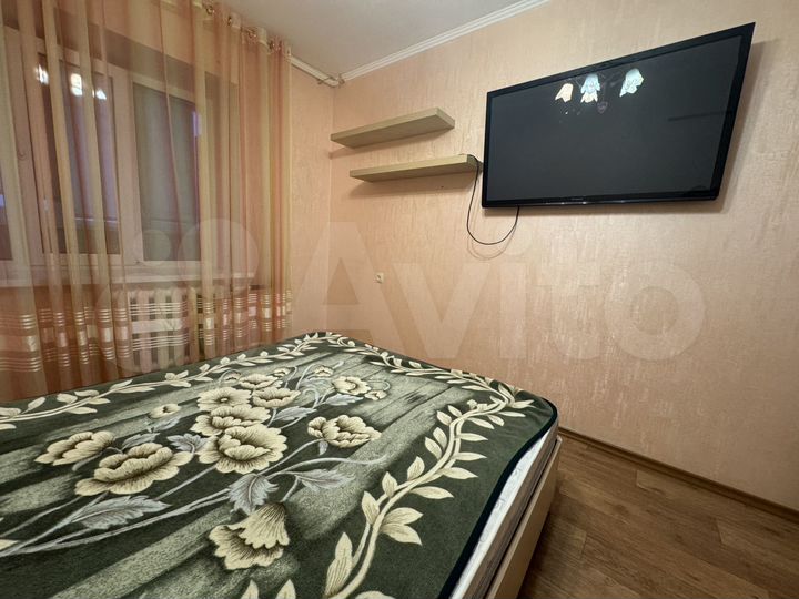 2-к. квартира, 75 м², 6/9 эт.