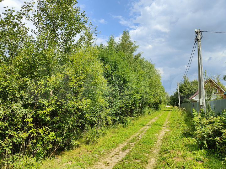 Участок 28 сот. (ИЖС)