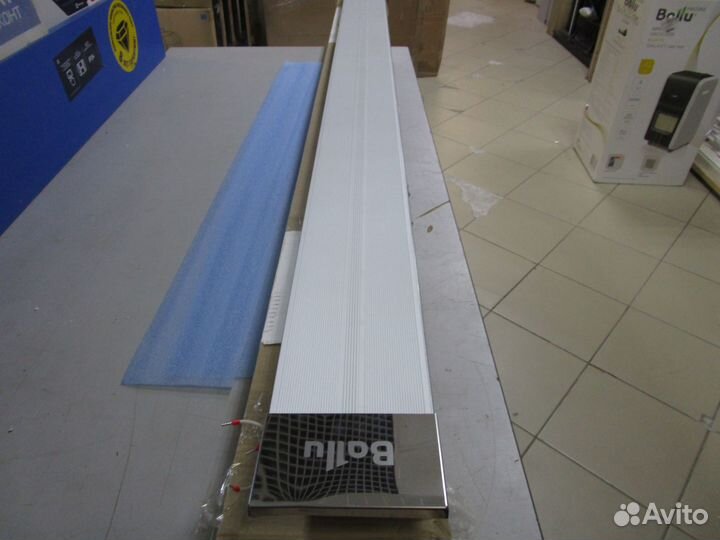 Инфракрасный обогреватель ballu BIH-APL-1.5-M