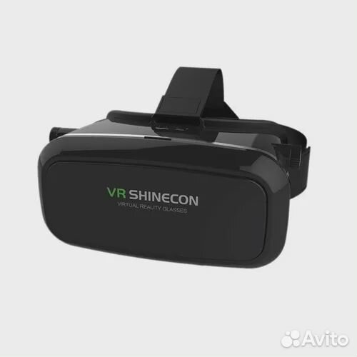 VR очки shinecon