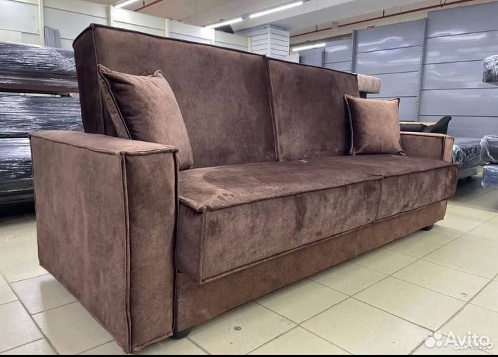 Диван книжка новый
