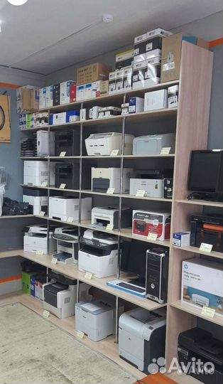 Мфу лазерный Pantum M6507W (Wi-Fi)