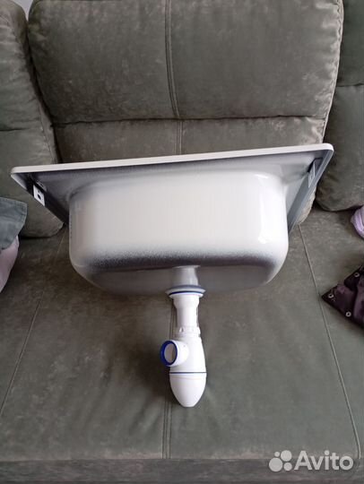 Раковина комплект новая