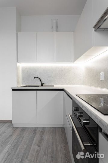 Кухни на заказ