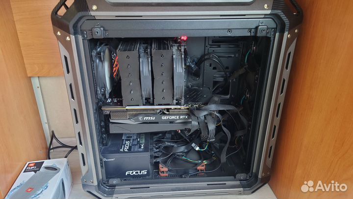 Z590 aorus ultra