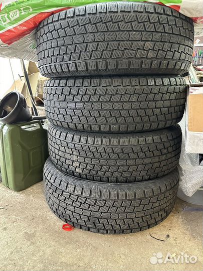 Колеса зимние r20